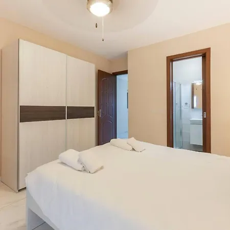 Qawra - Private Balconies By 360 Estates Apartment
