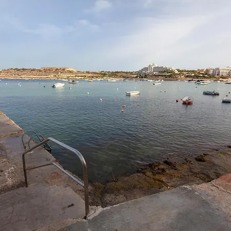 Apartment Qawra - Private Balconies By 360 Estates St. Paul's Bay