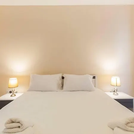 Qawra - Private Balconies By 360 Estates Apartment *