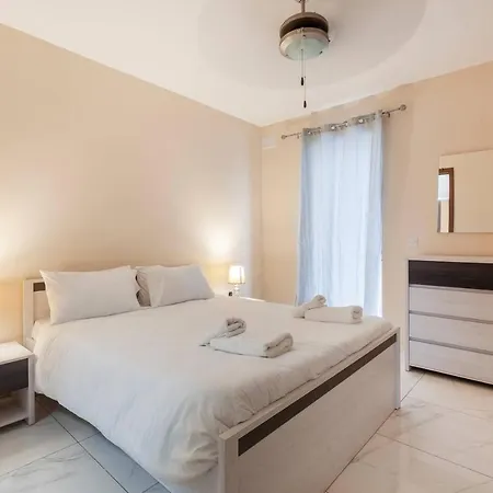 Qawra - Private Balconies By 360 Estates * St. Paul's Bay