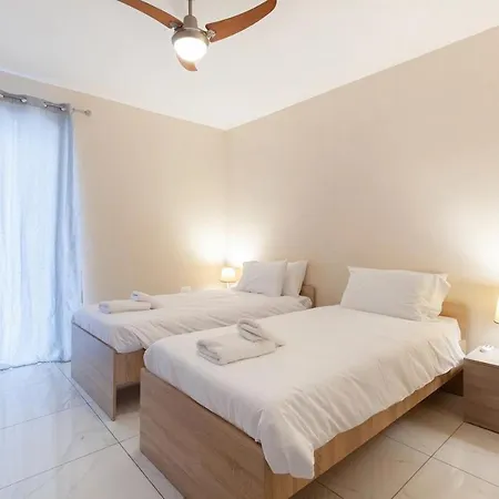 Apartment Qawra - Private Balconies By 360 Estates *