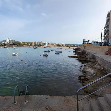 Qawra - Private Balconies By 360 Estates Apartment St. Paul's Bay